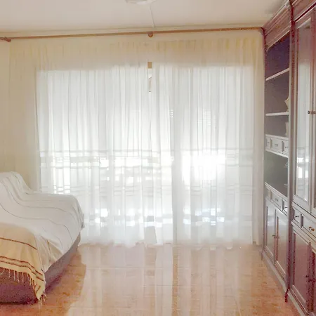 Seaside Vista Apartment *