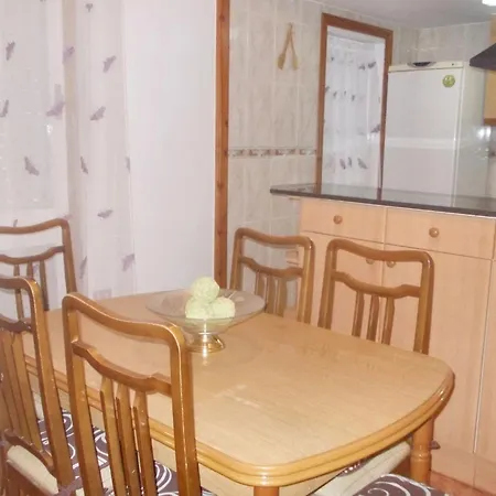 Seaside Vista Apartment
