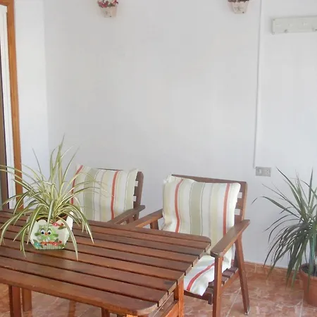 Seaside Vista Apartment Sant Carles De La Rapita