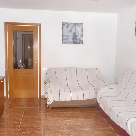Apartment Seaside Vista Sant Carles De La Rapita